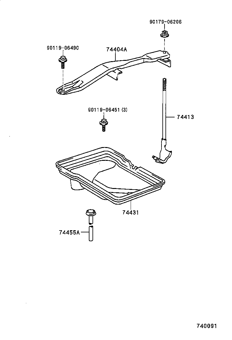  MARK 2 |  BATTERY CARRIER