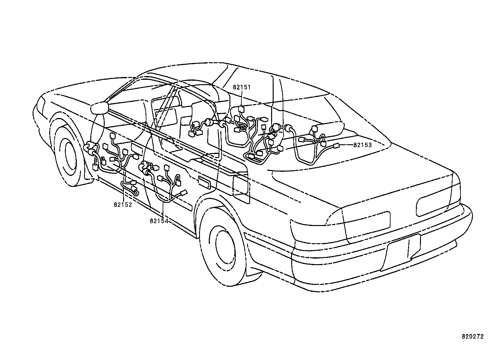  MARK 2 |  WIRING CLAMP