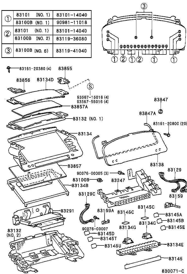  MARK 2 |  METER