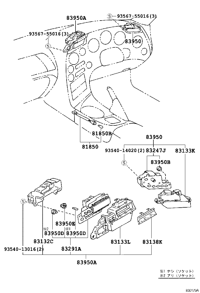  SUPRA |  INDICATOR