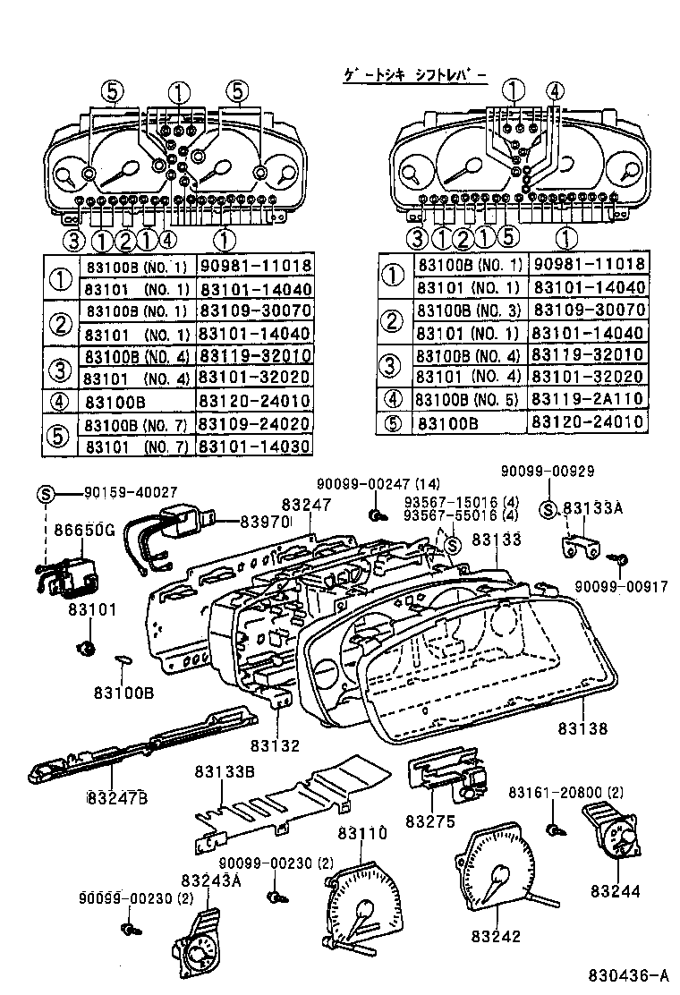  MARK 2 |  METER