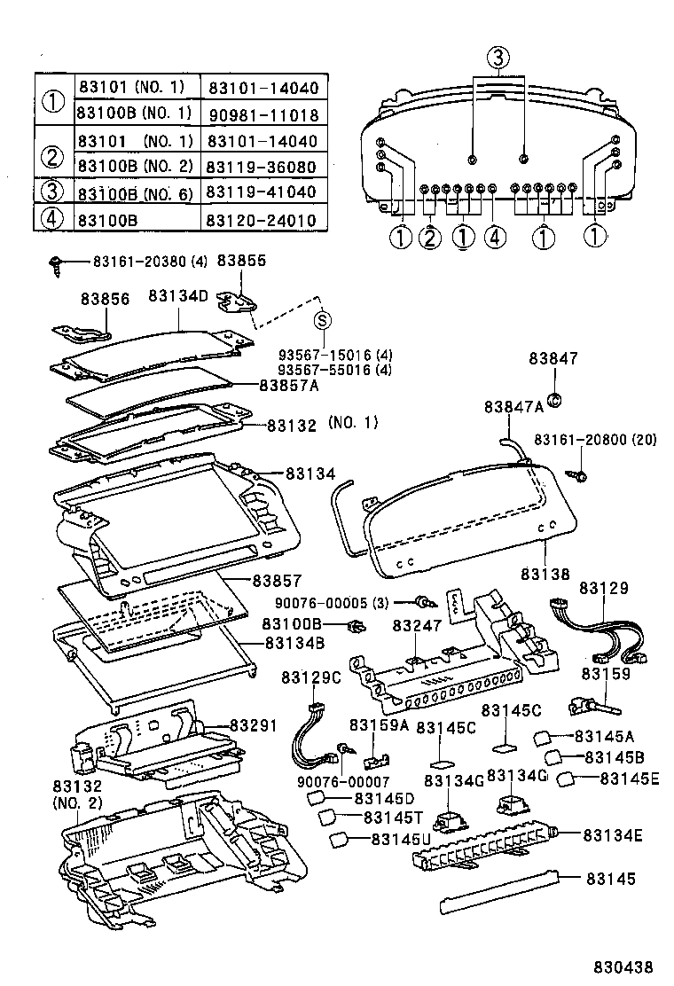  MARK 2 |  METER