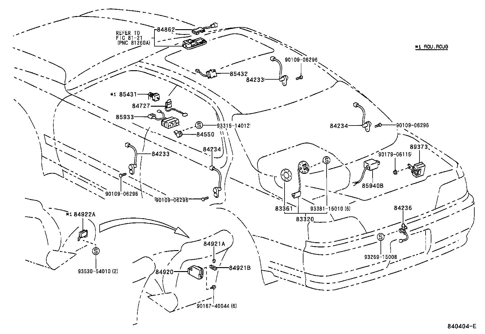  MARK 2 |  SWITCH RELAY COMPUTER