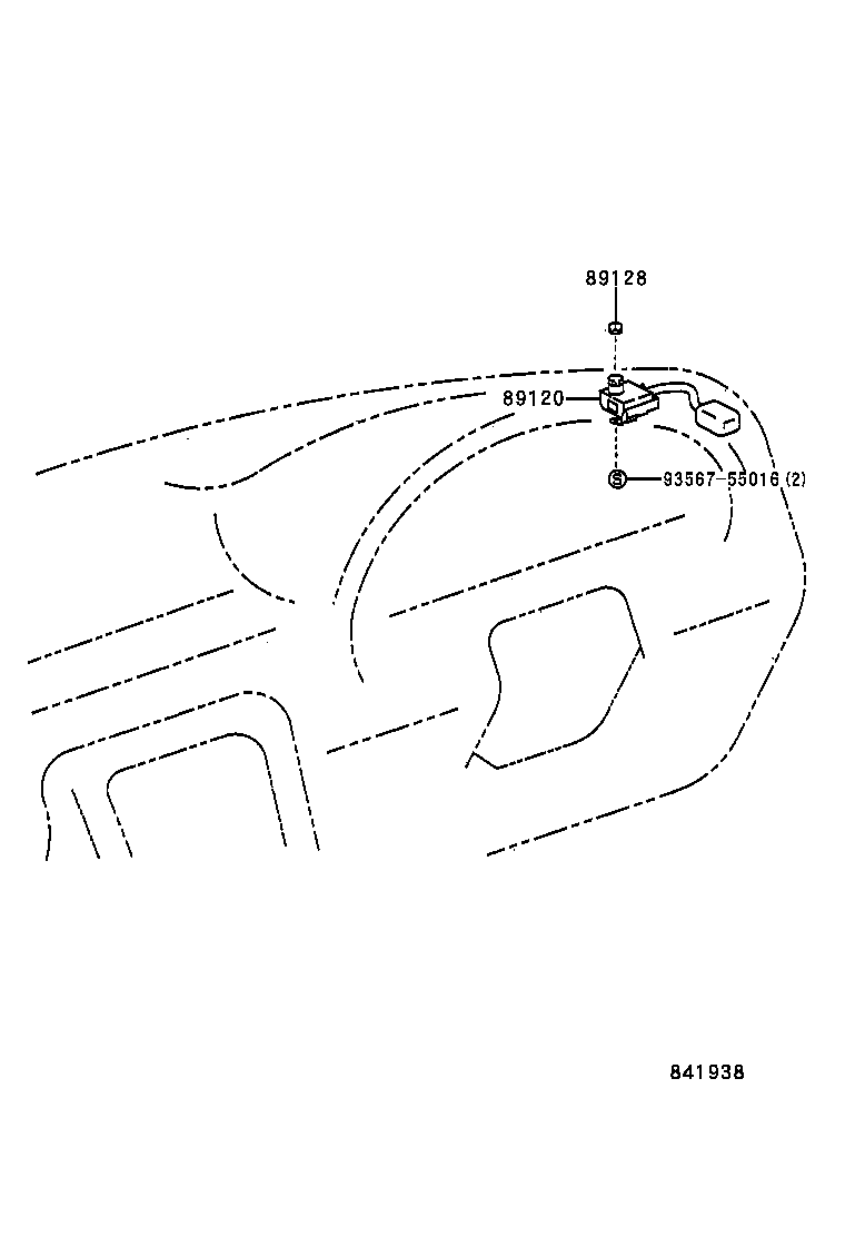  SOARER |  AUTOMATIC LIGHT CONTROL SYSTEM CONLIGHT