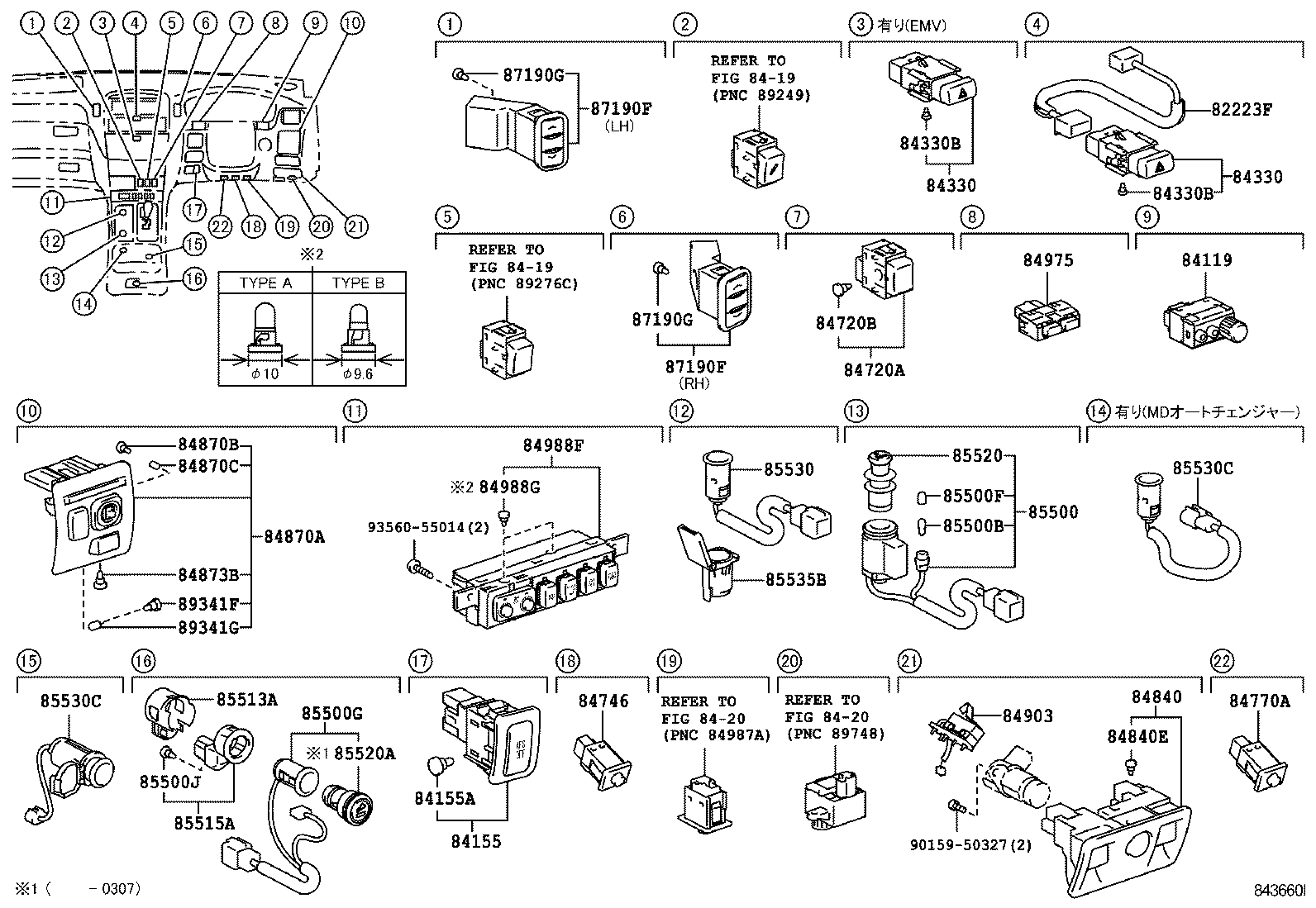  CELSIOR |  SWITCH RELAY COMPUTER