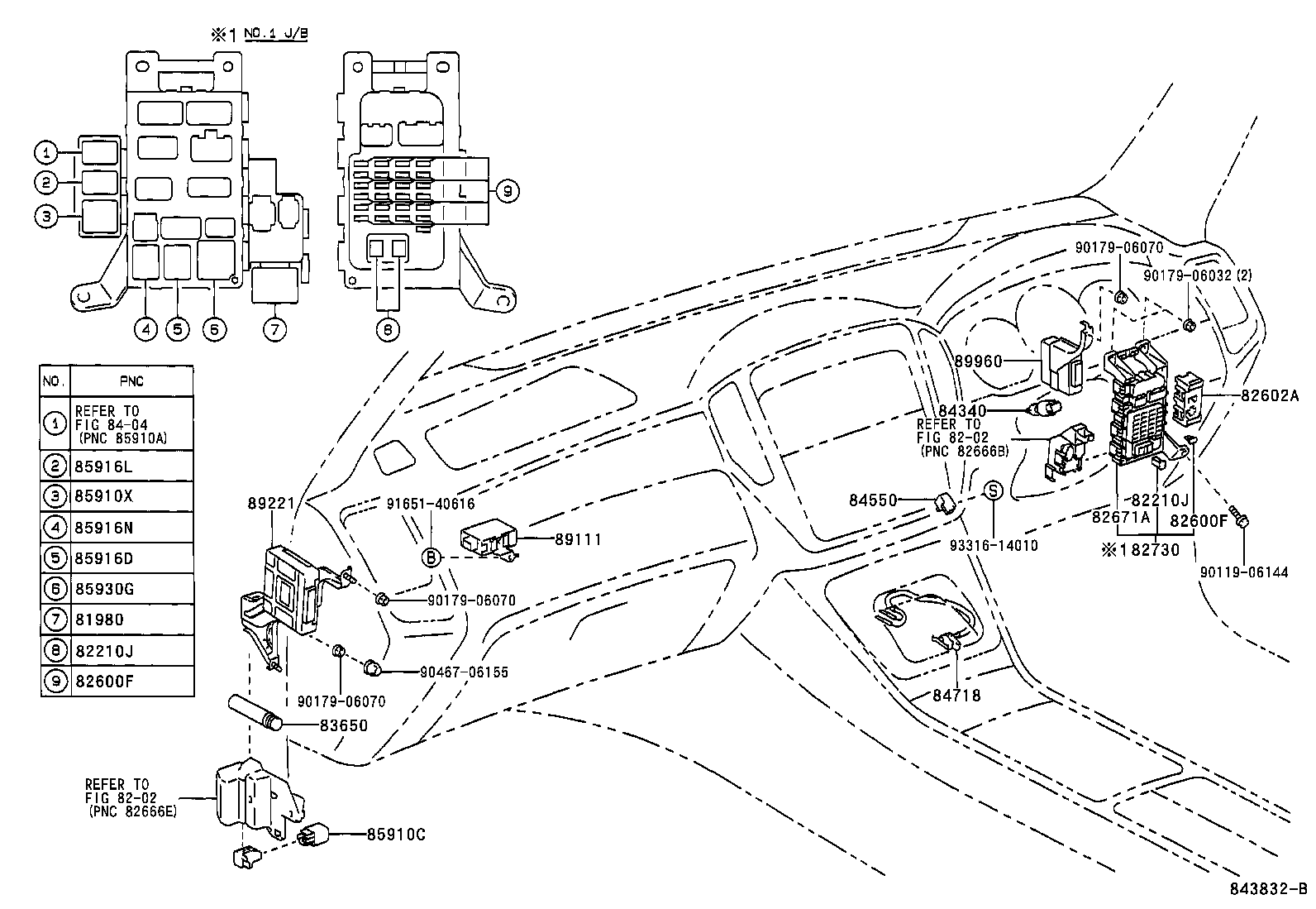  KLUGER L V |  SWITCH RELAY COMPUTER