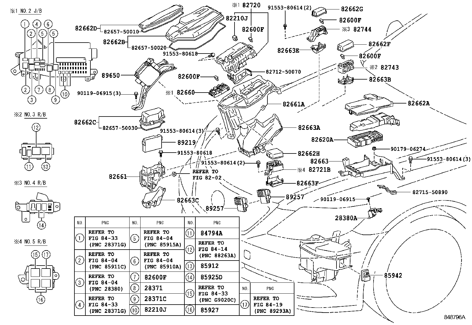  LS600H 600HL |  SWITCH RELAY COMPUTER