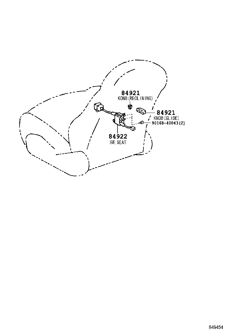  SUPRA |  SWITCH RELAY COMPUTER