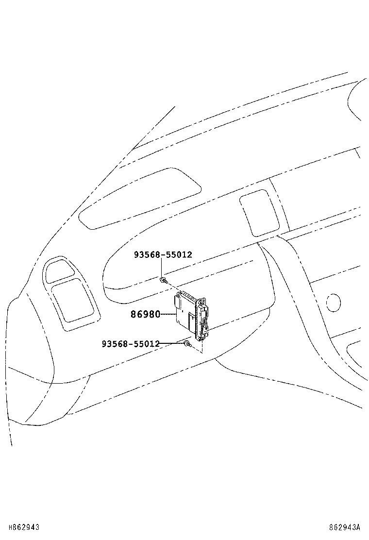  SOARER SC430 |  RADIO COMMUNICATION ETC