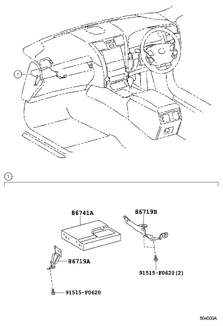  LS460 460L |  TELEPHONE MAYDAY