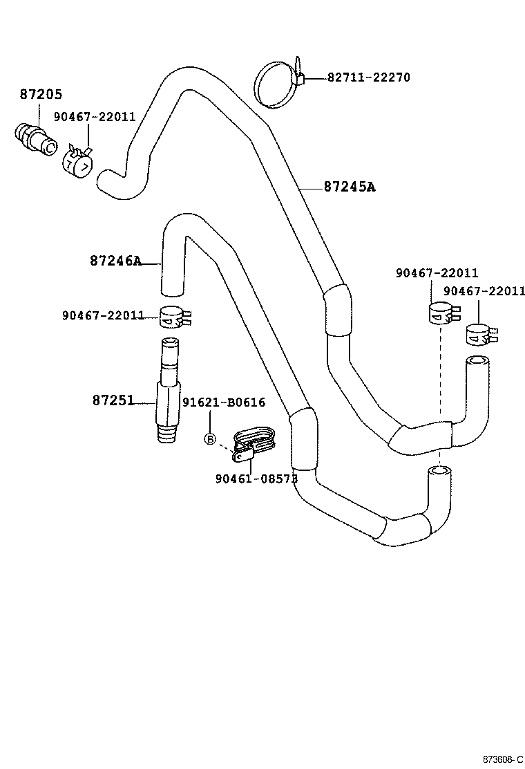  QUICK DELI URBAN SUP |  HEATING AIR CONDITIONING WATER PIPING