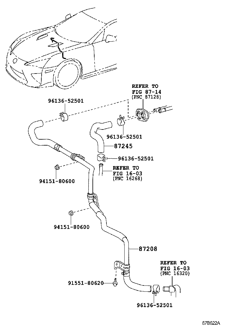  LFA |  HEATING AIR CONDITIONING WATER PIPING