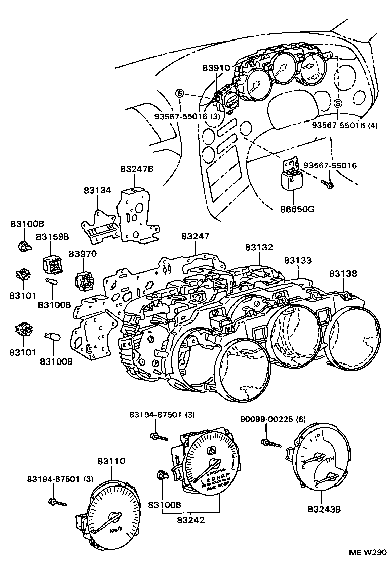  SUPRA |  METER