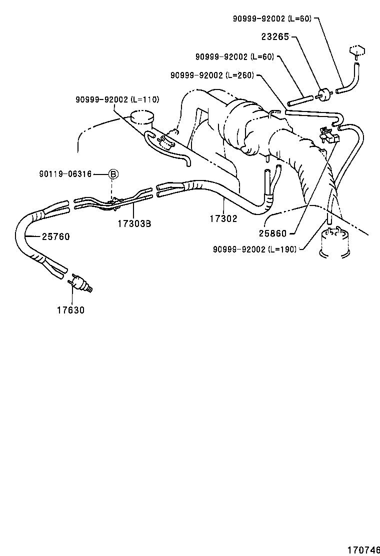  SPRINTER |  VACUUM PIPING