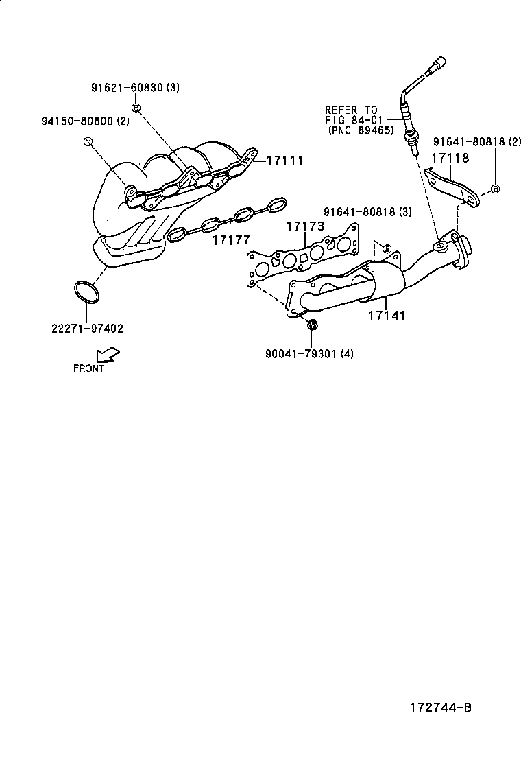  SPARKY |  MANIFOLD