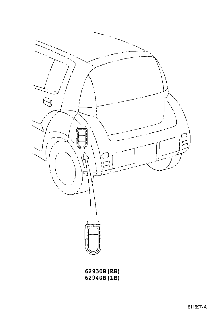  WILL CYPHA |  ROOF SIDE VENTILATOR