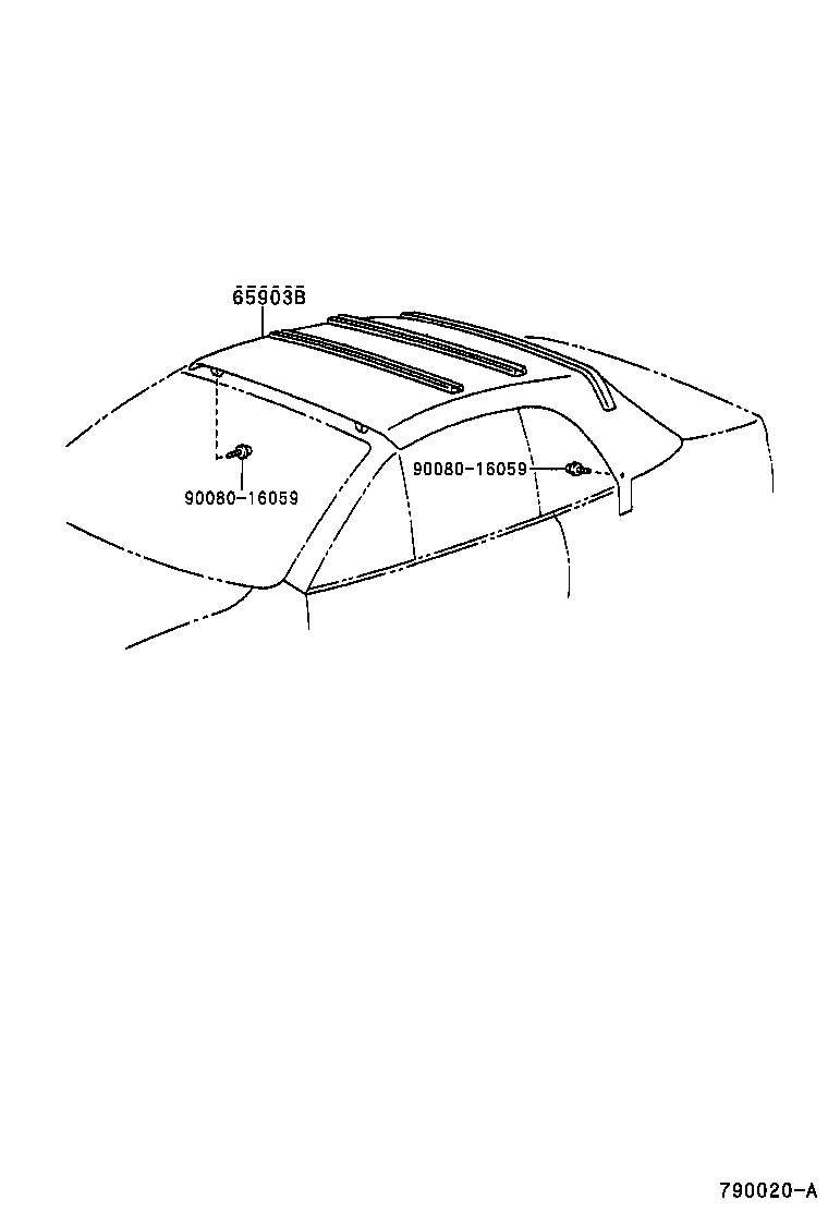  CYNOS |  CONVERTIBLE PARTS