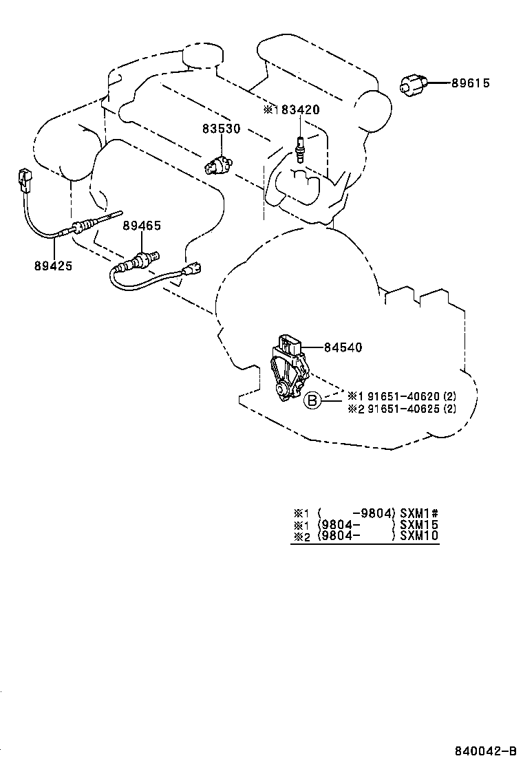  IPSUM |  SWITCH RELAY COMPUTER