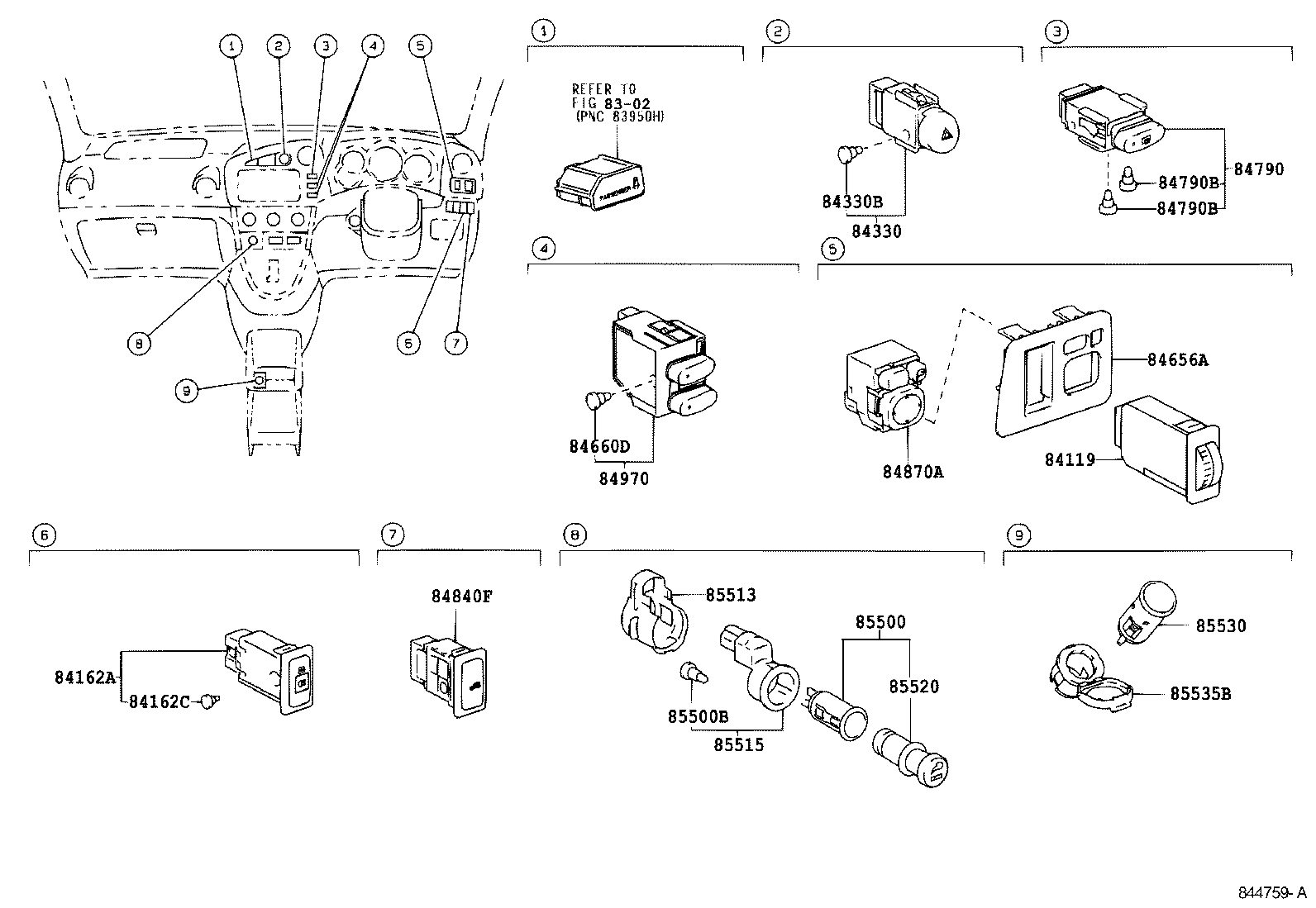  VOLTZ |  SWITCH RELAY COMPUTER