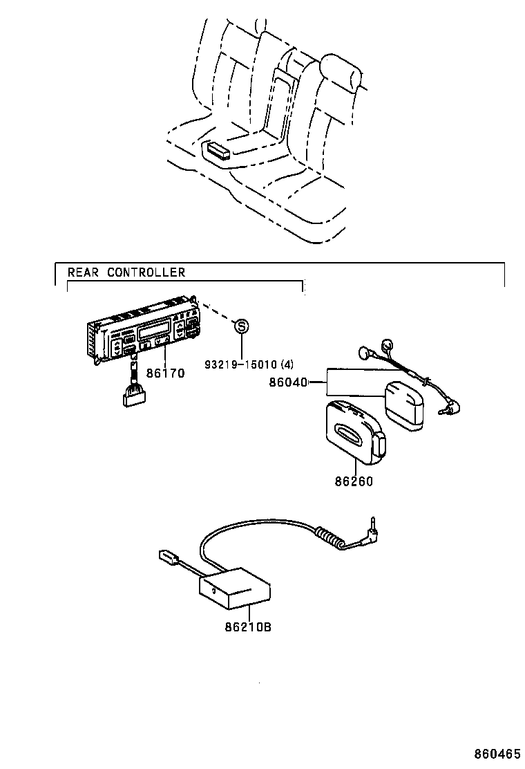  CELSIOR |  RADIO RECEIVER AMPLIFIER CONDENSER