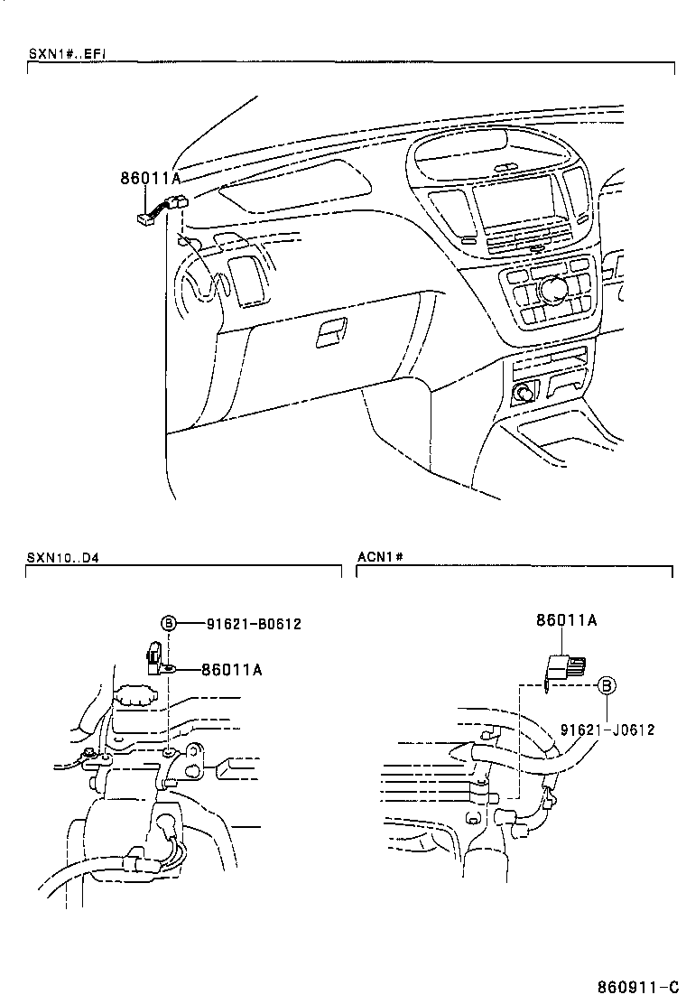  NADIA |  RADIO RECEIVER AMPLIFIER CONDENSER