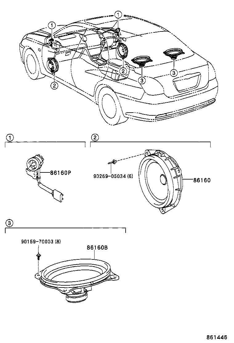  VEROSSA |  SPEAKER