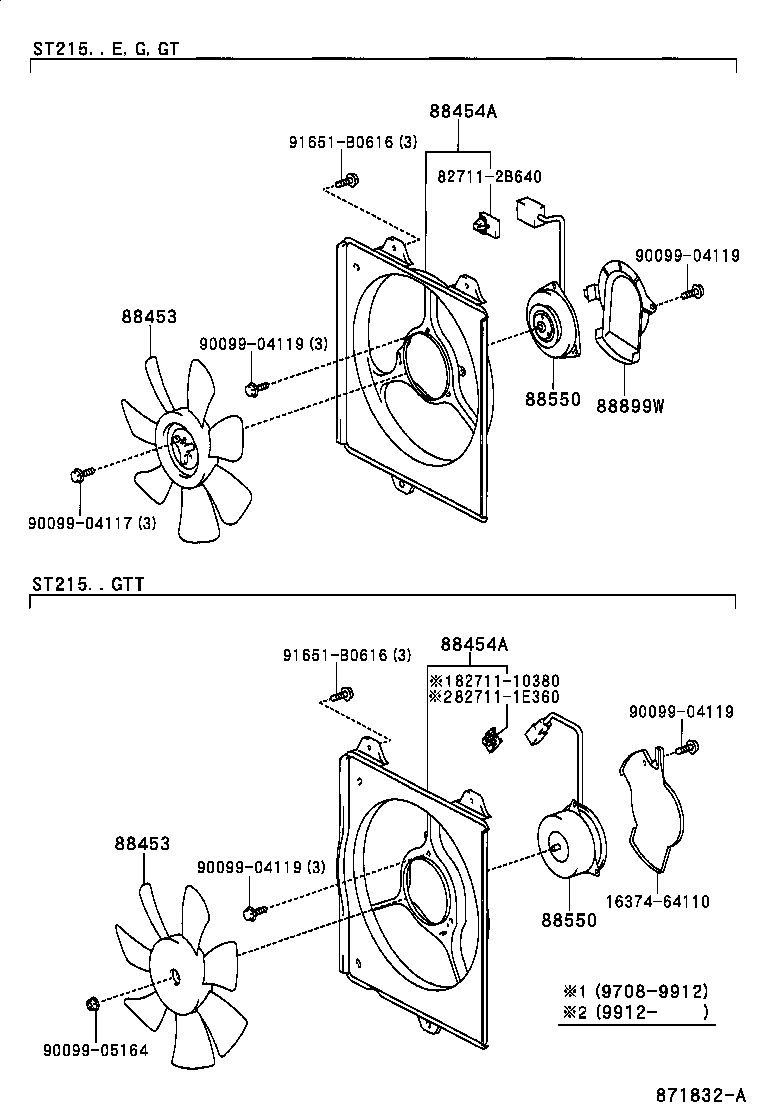  CALDINA |  HEATING AIR CONDITIONING COOLER PIPING