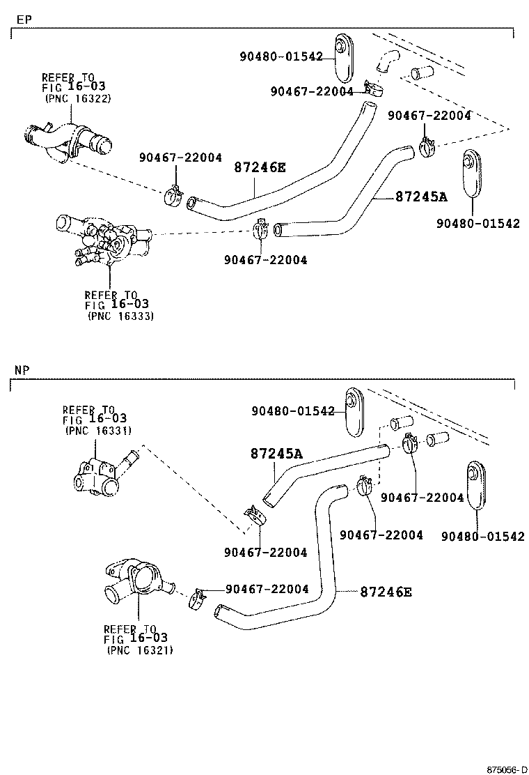  STARLET |  HEATING AIR CONDITIONING WATER PIPING