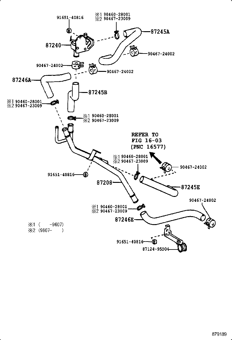  ESTIMA |  HEATING AIR CONDITIONING WATER PIPING