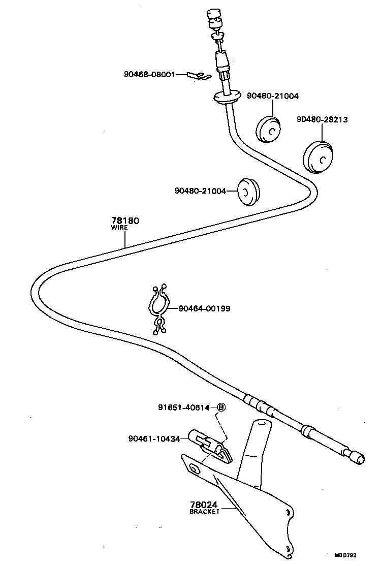  COASTER |  ACCELERATOR LINK