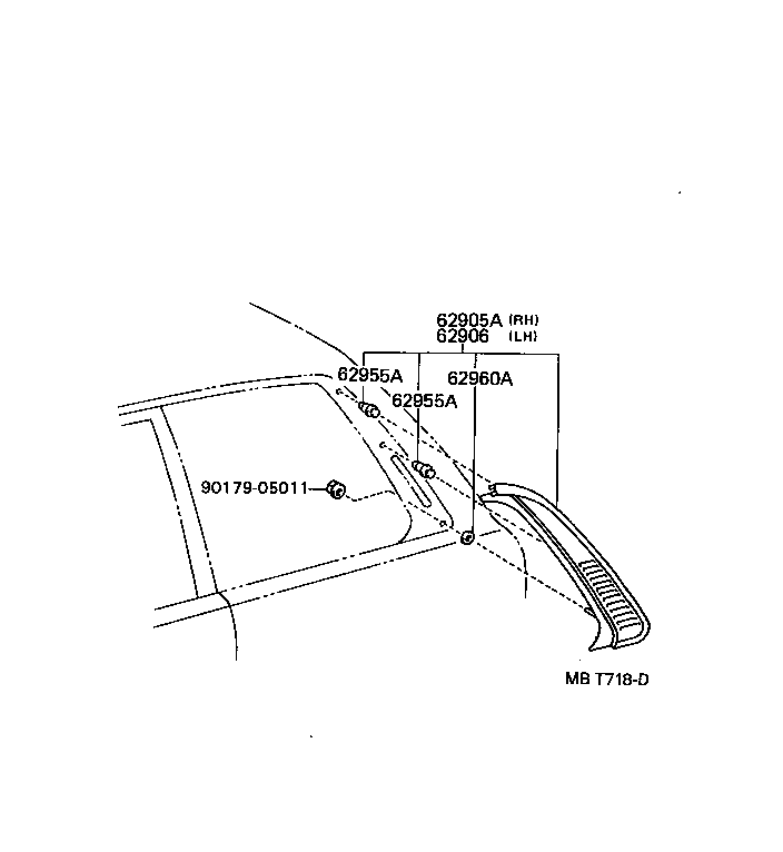  STARLET |  ROOF SIDE VENTILATOR