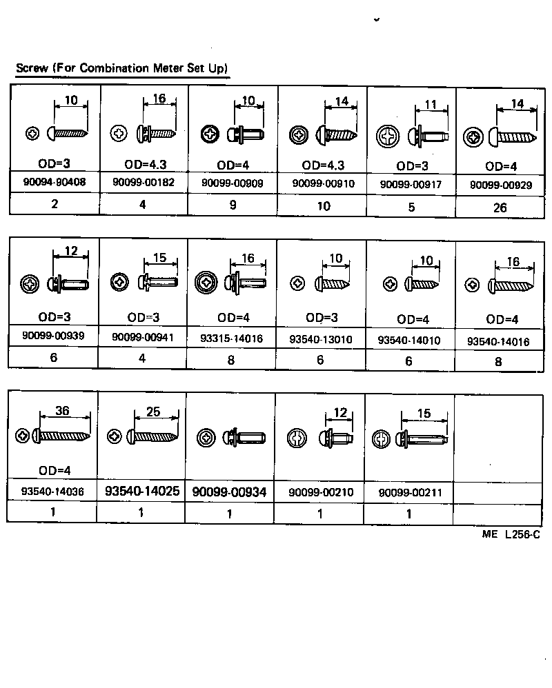  SUPRA |  METER