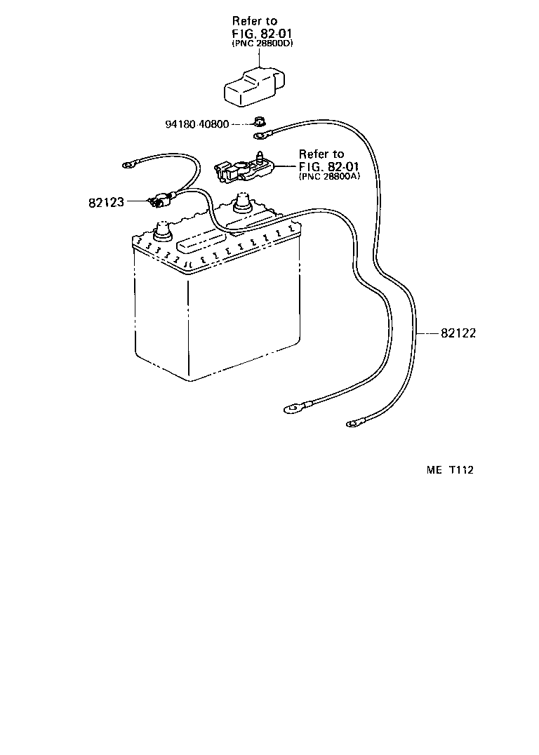  LITE TOWNACE V WG |  WIRING CLAMP