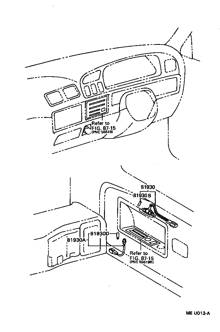  LITE TOWNACE V WG |  INDICATOR