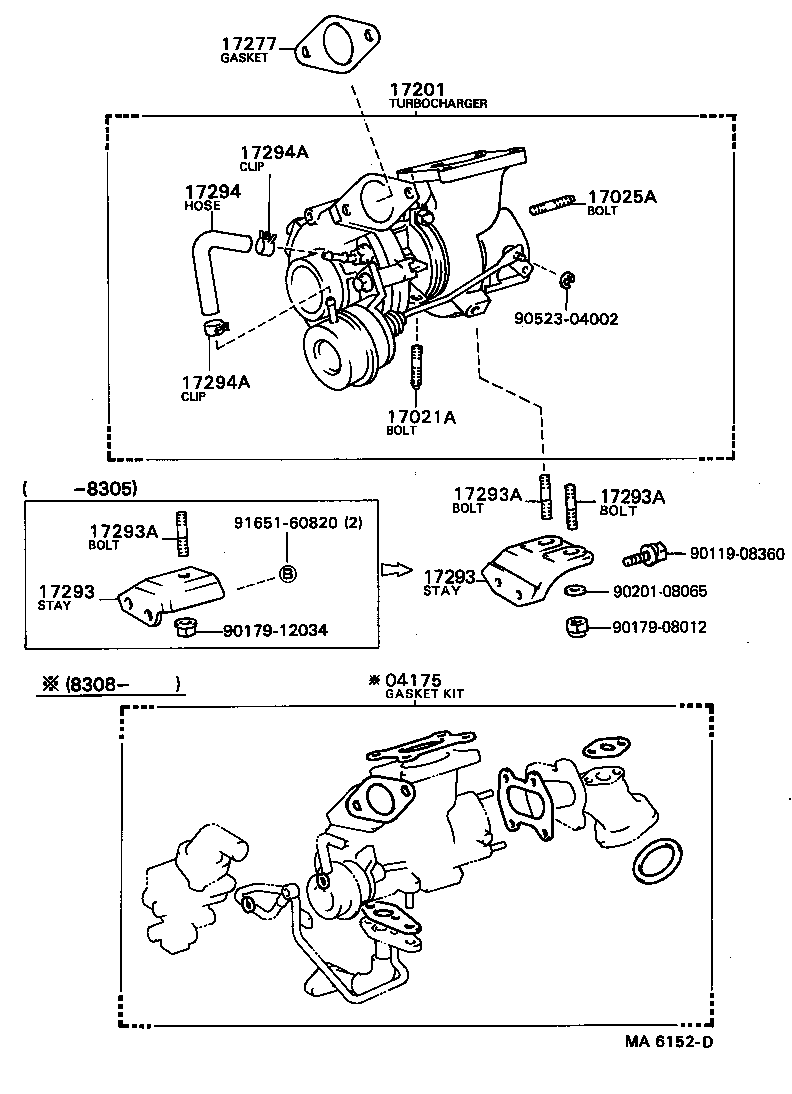  CORONA |  MANIFOLD