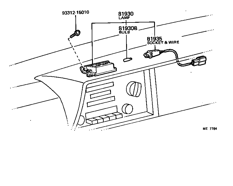  TOYOACE |  INDICATOR