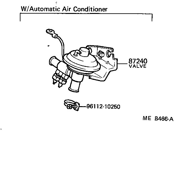  CARINA FR |  HEATING AIR CONDITIONING WATER PIPING