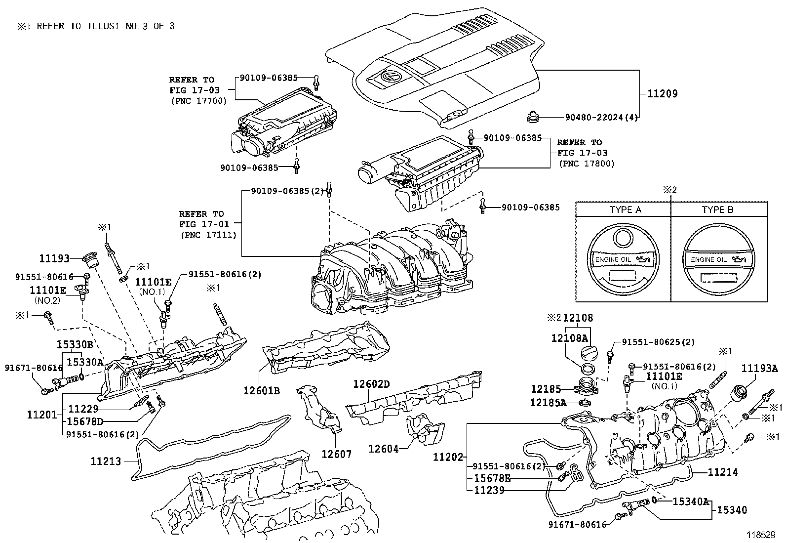  LS600HL |  CYLINDER HEAD