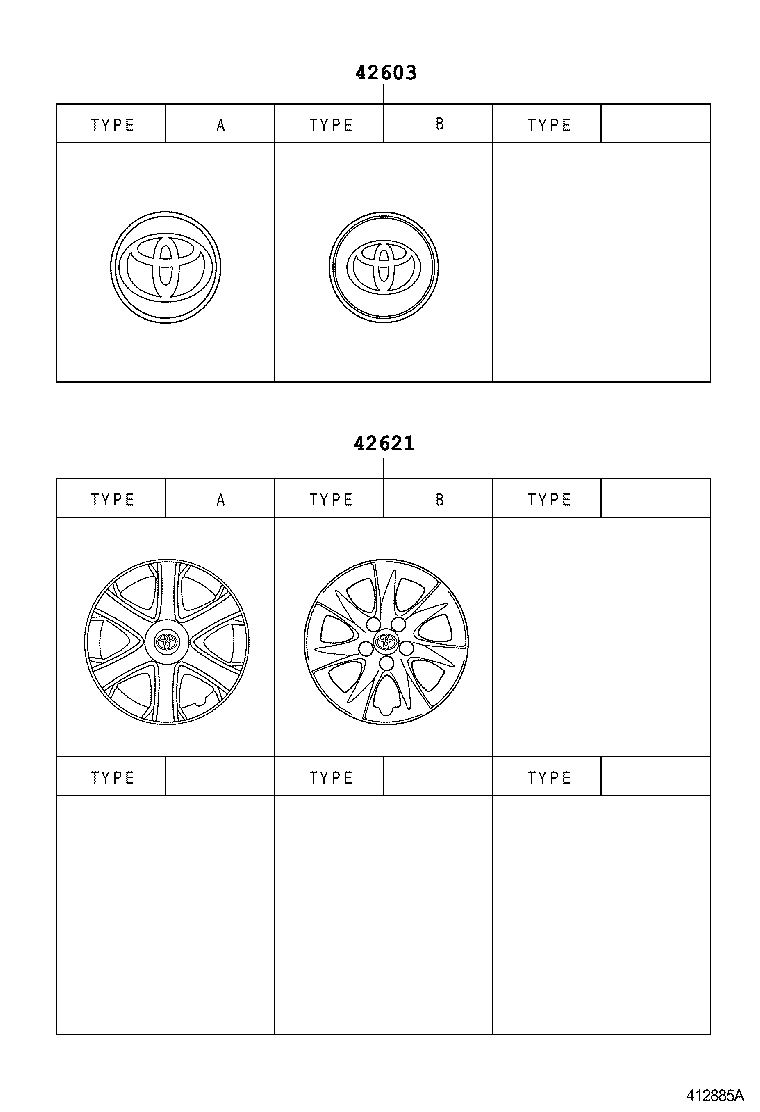  MATRIX |  DISC WHEEL WHEEL CAP