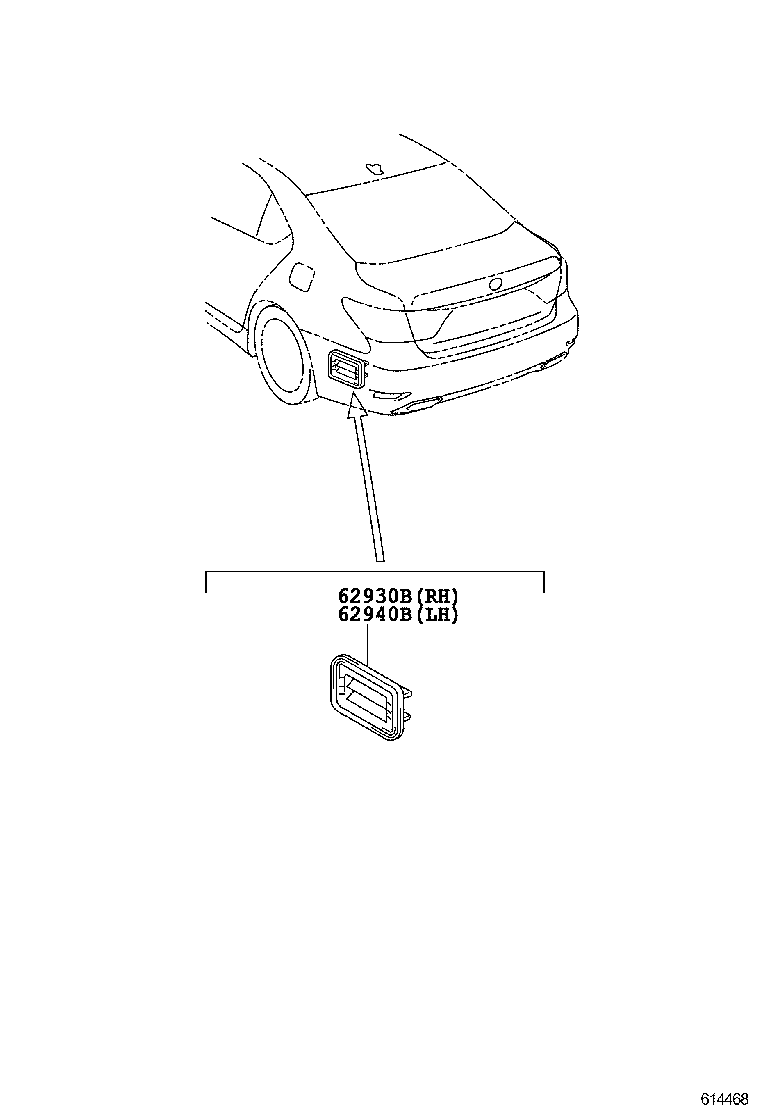  LS600HL |  ROOF SIDE VENTILATOR