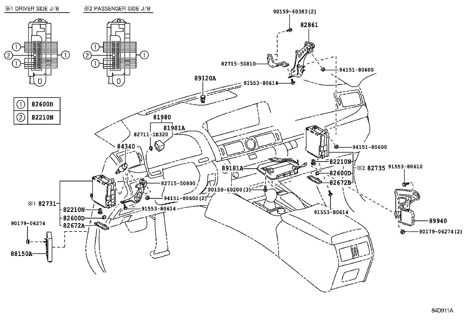  LS600HL |  SWITCH RELAY COMPUTER