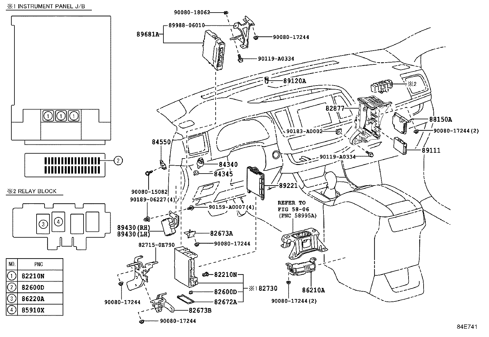  HIGHLANDER NAP |  SWITCH RELAY COMPUTER