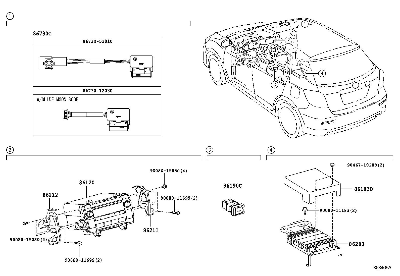  MATRIX |  RADIO RECEIVER AMPLIFIER CONDENSER