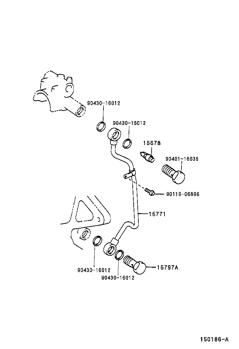  SC300 400 |  ENGINE OIL COOLER