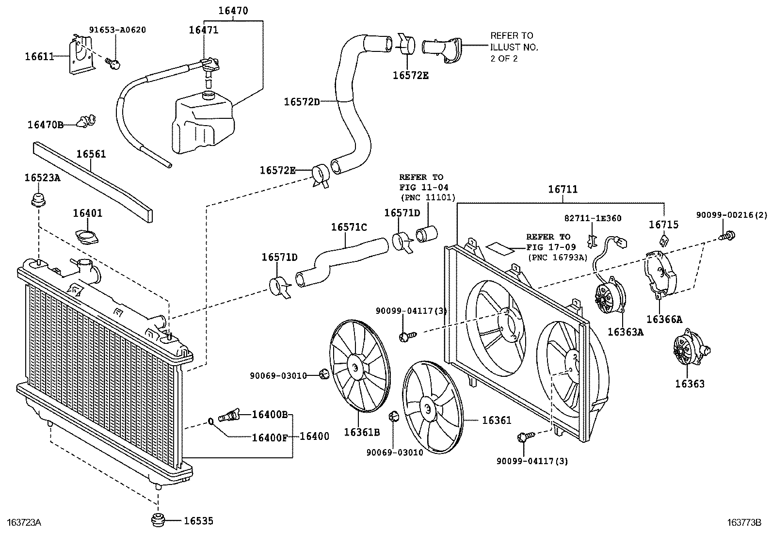  CAMRY JPP |  RADIATOR WATER OUTLET