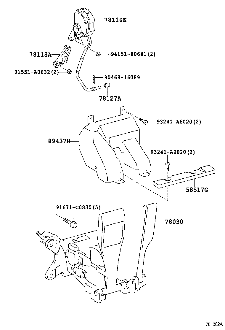  LFA |  ACCELERATOR LINK