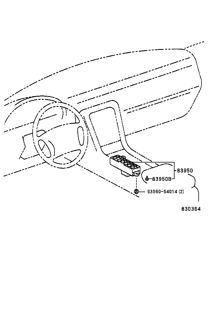  SC300 400 |  INDICATOR