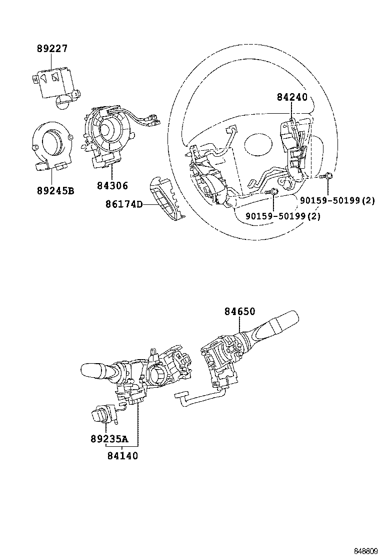  LS600HL |  SWITCH RELAY COMPUTER