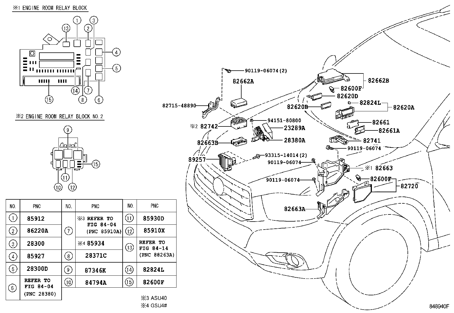  HIGHLANDER JPP |  SWITCH RELAY COMPUTER