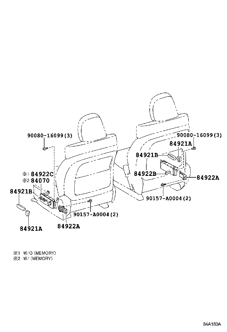  VENZA |  SWITCH RELAY COMPUTER